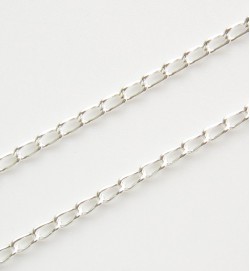Fine Chain Lengths 2mm Link